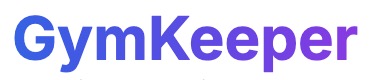 GymKeeper-logo